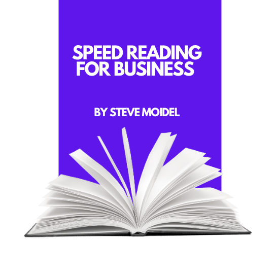 speed reading for business