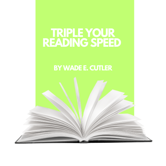 triple your reading speed